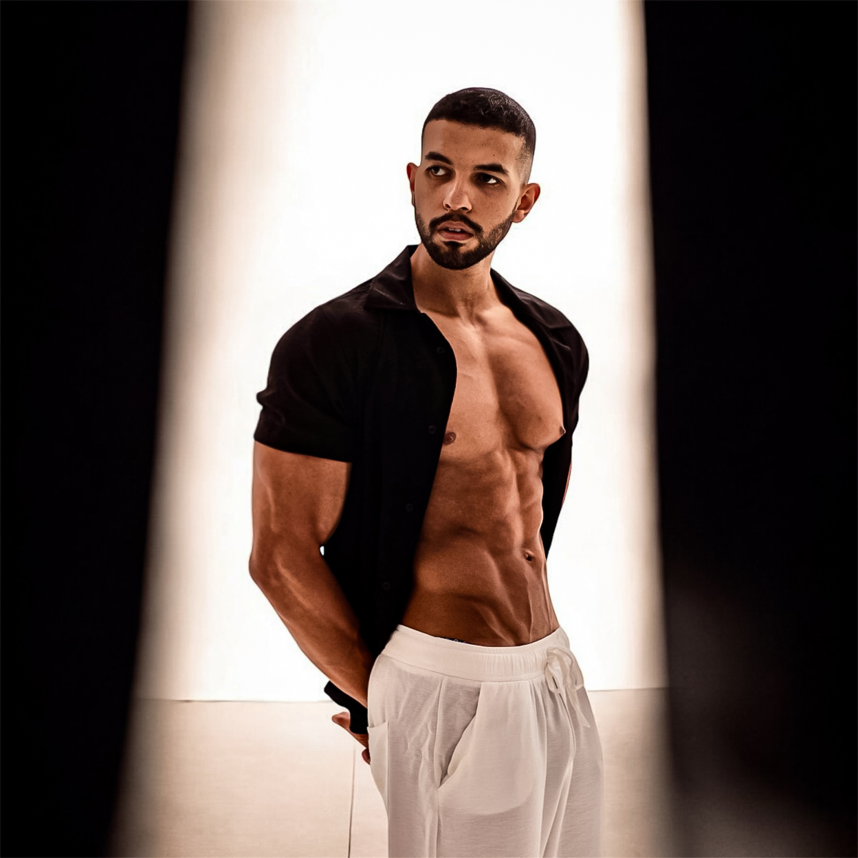 Mohamed Fathy (Jackson)